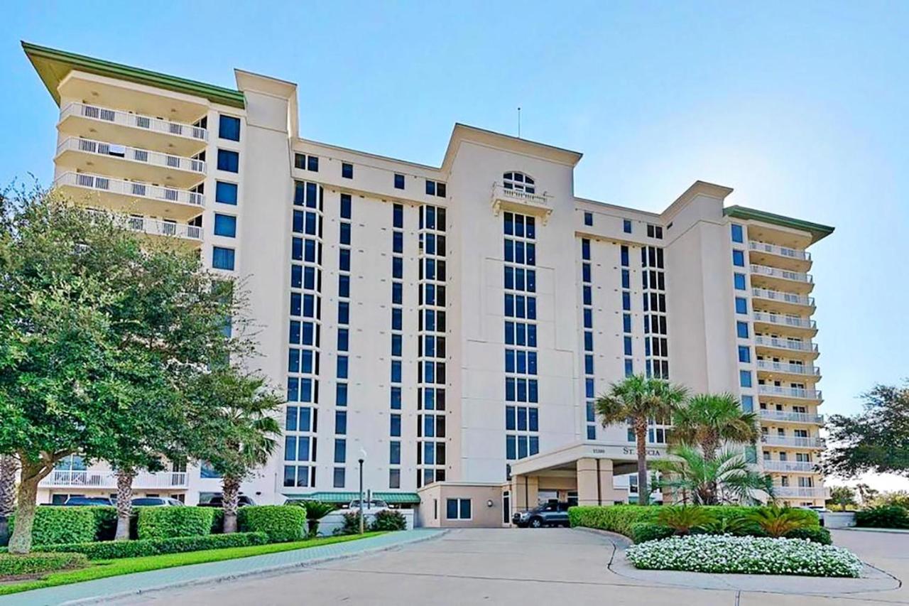 St. Lucia 802 Apartment Destin Exterior photo