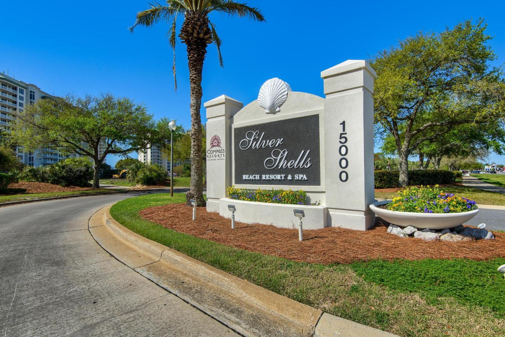 St. Lucia 802 Apartment Destin Exterior photo